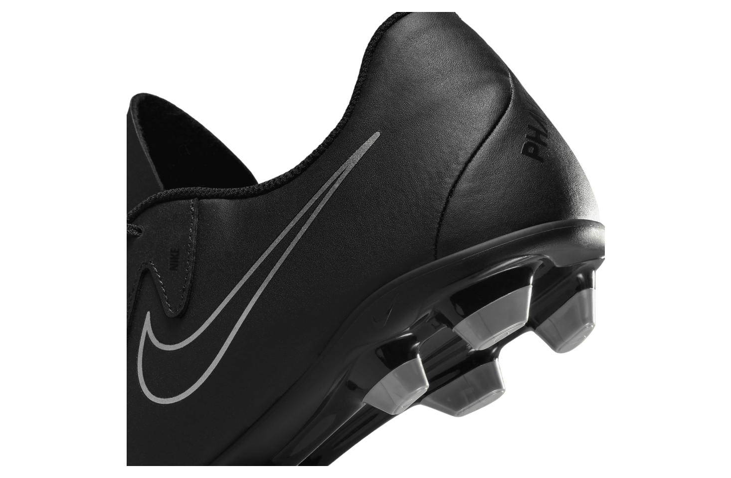 Nike Phantom GX 2 Club MG Black