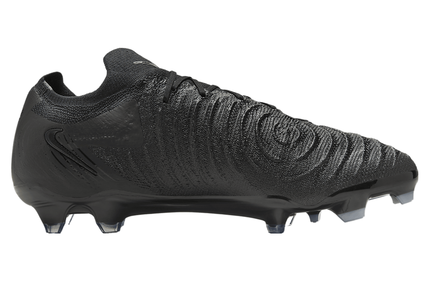 Nike Phantom GX 2 Elite Black