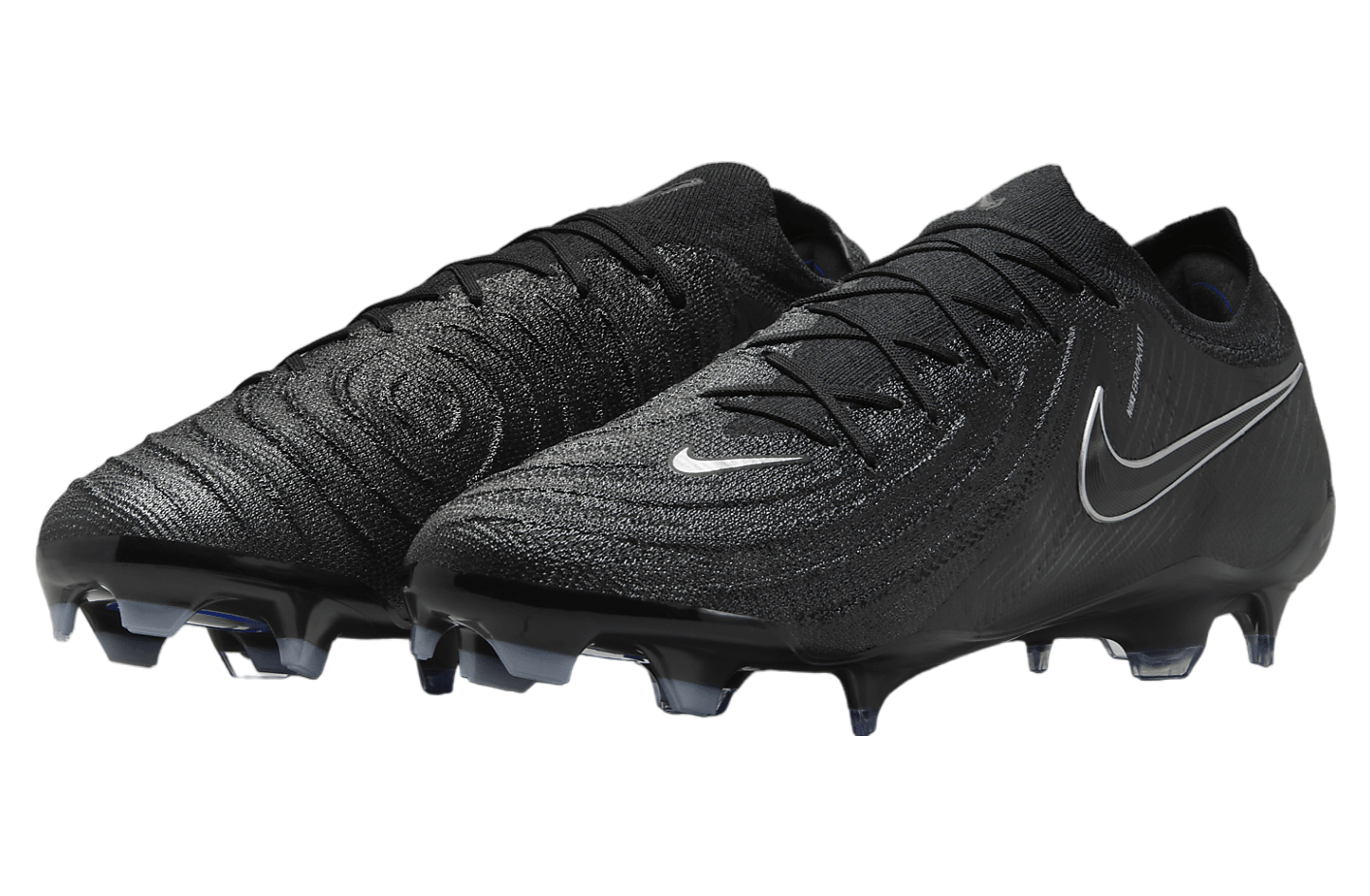 Nike phantom elite black on sale