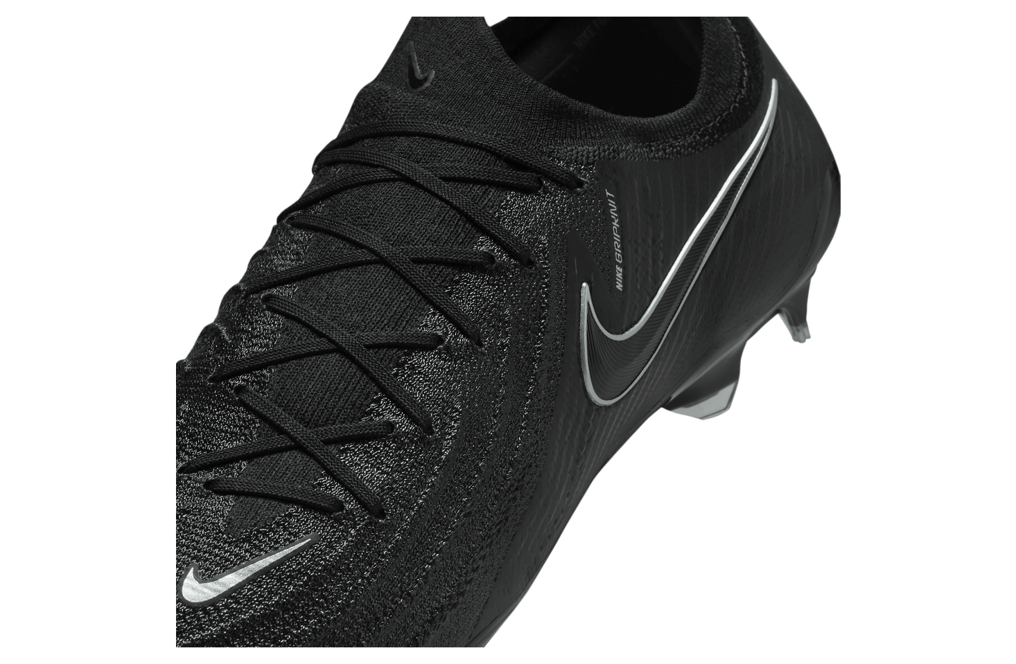 Nike Phantom GX 2 Elite Black