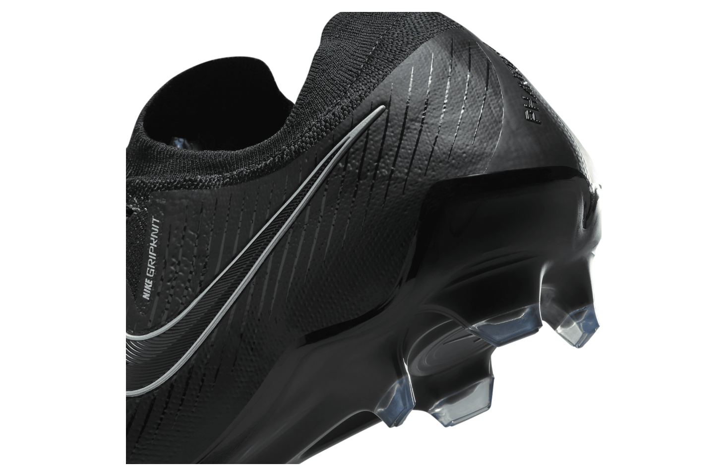 Nike Phantom GX 2 Elite Black