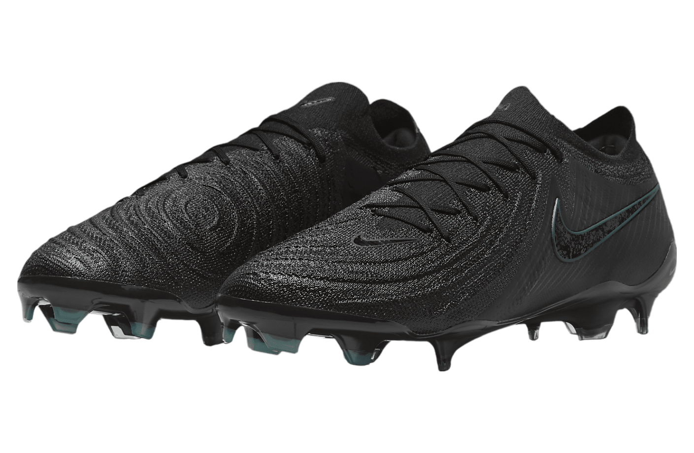 Nike Phantom GX 2 Elite Black / Deep Jungle