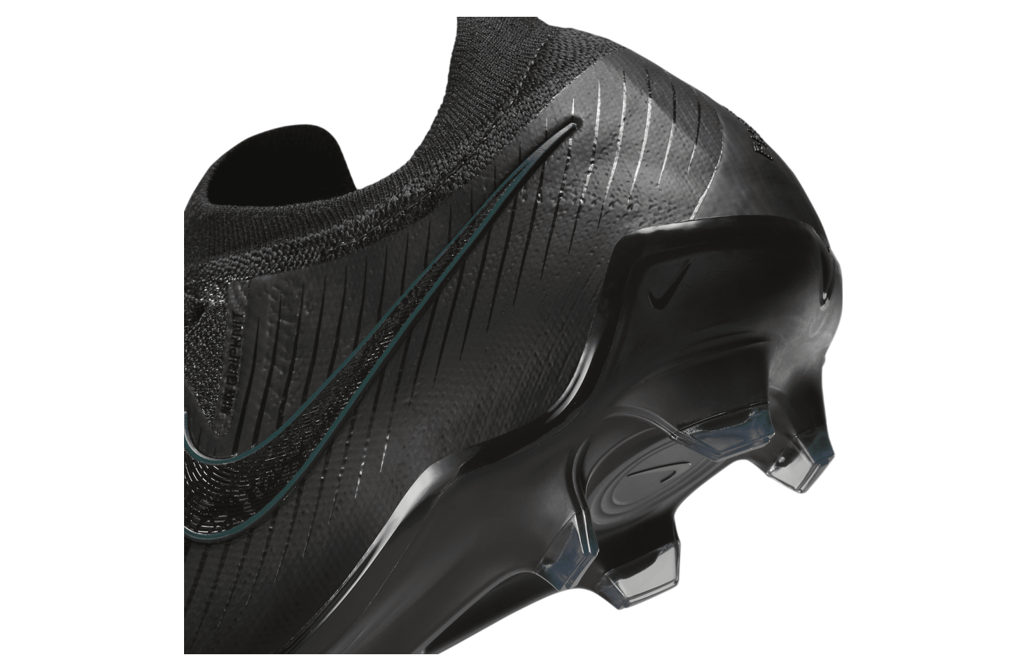 Nike Phantom GX 2 Elite Black / Deep Jungle