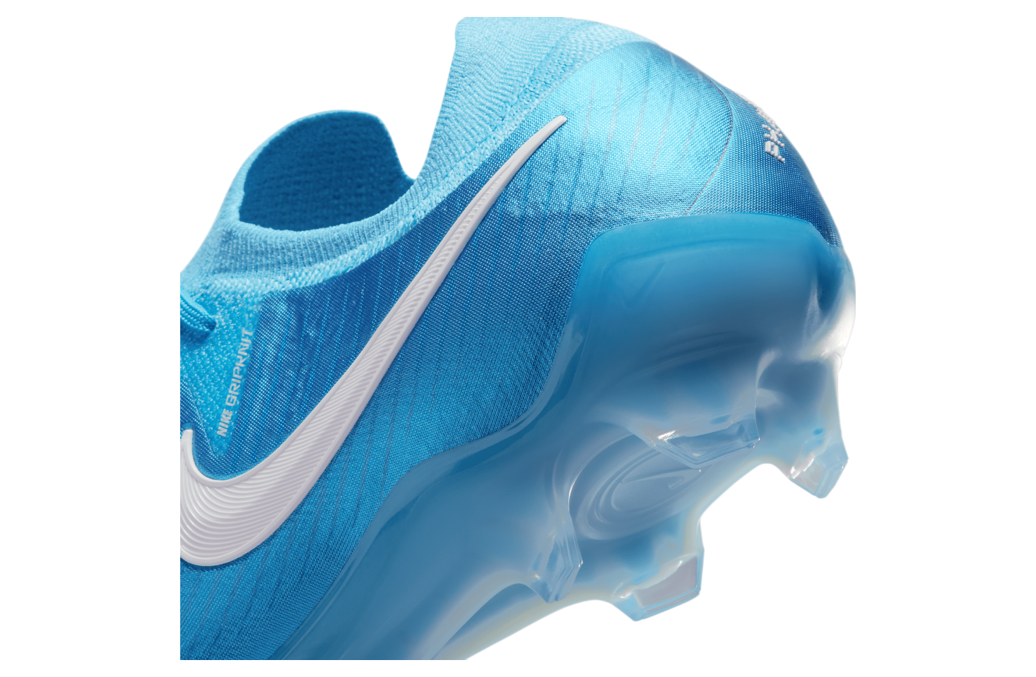 Nike Phantom GX 2 Elite Blue Fury / White