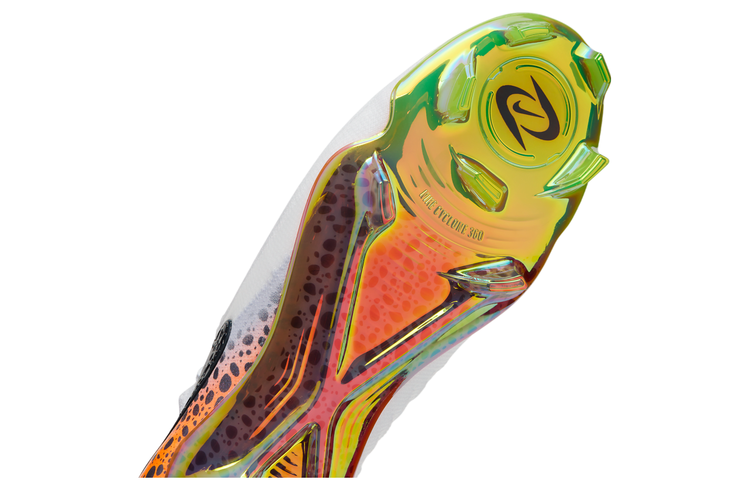 Nike Phantom GX 2 Elite Electric Multi / color