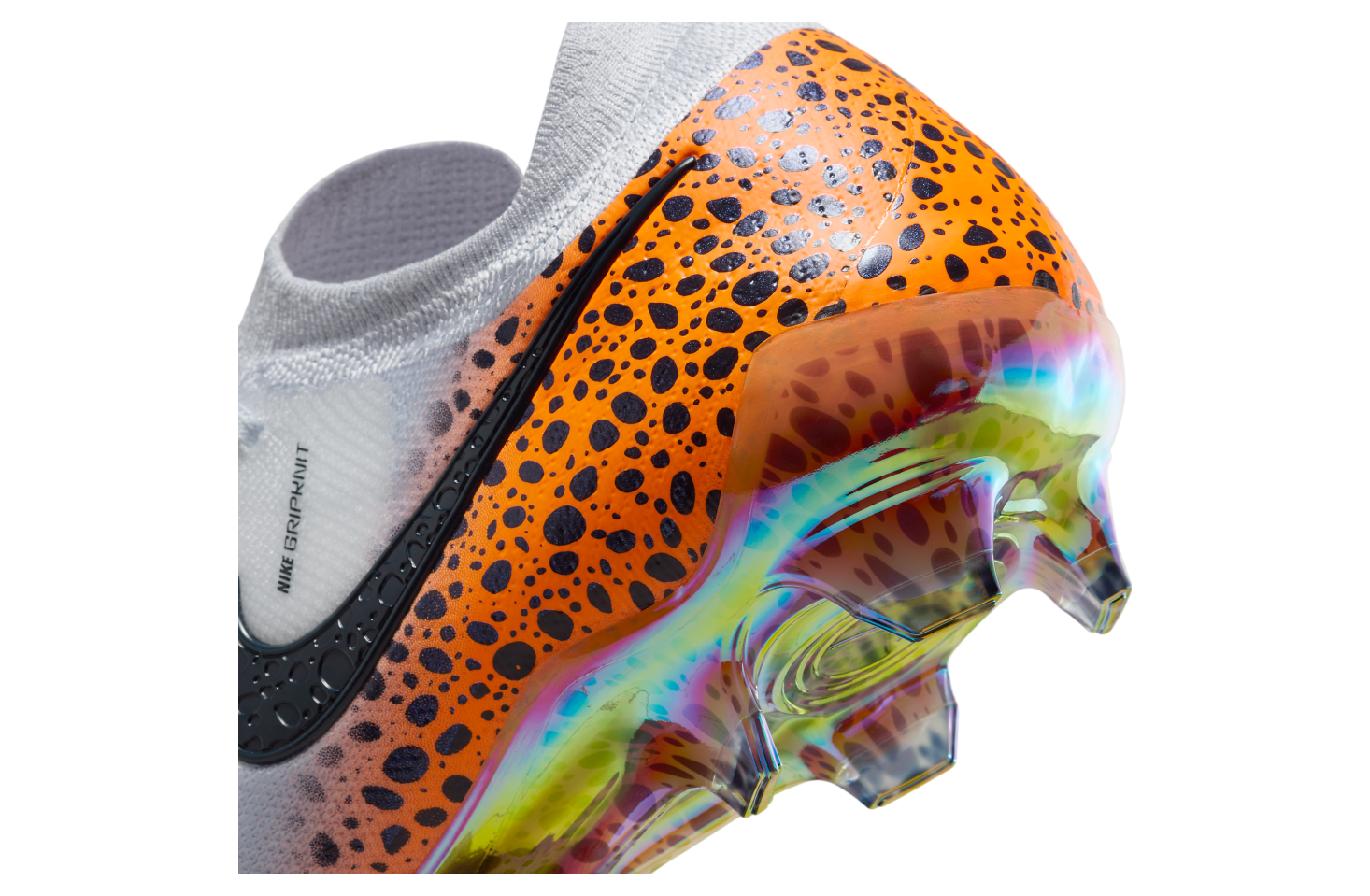 Nike Phantom GX 2 Elite Electric Multi color