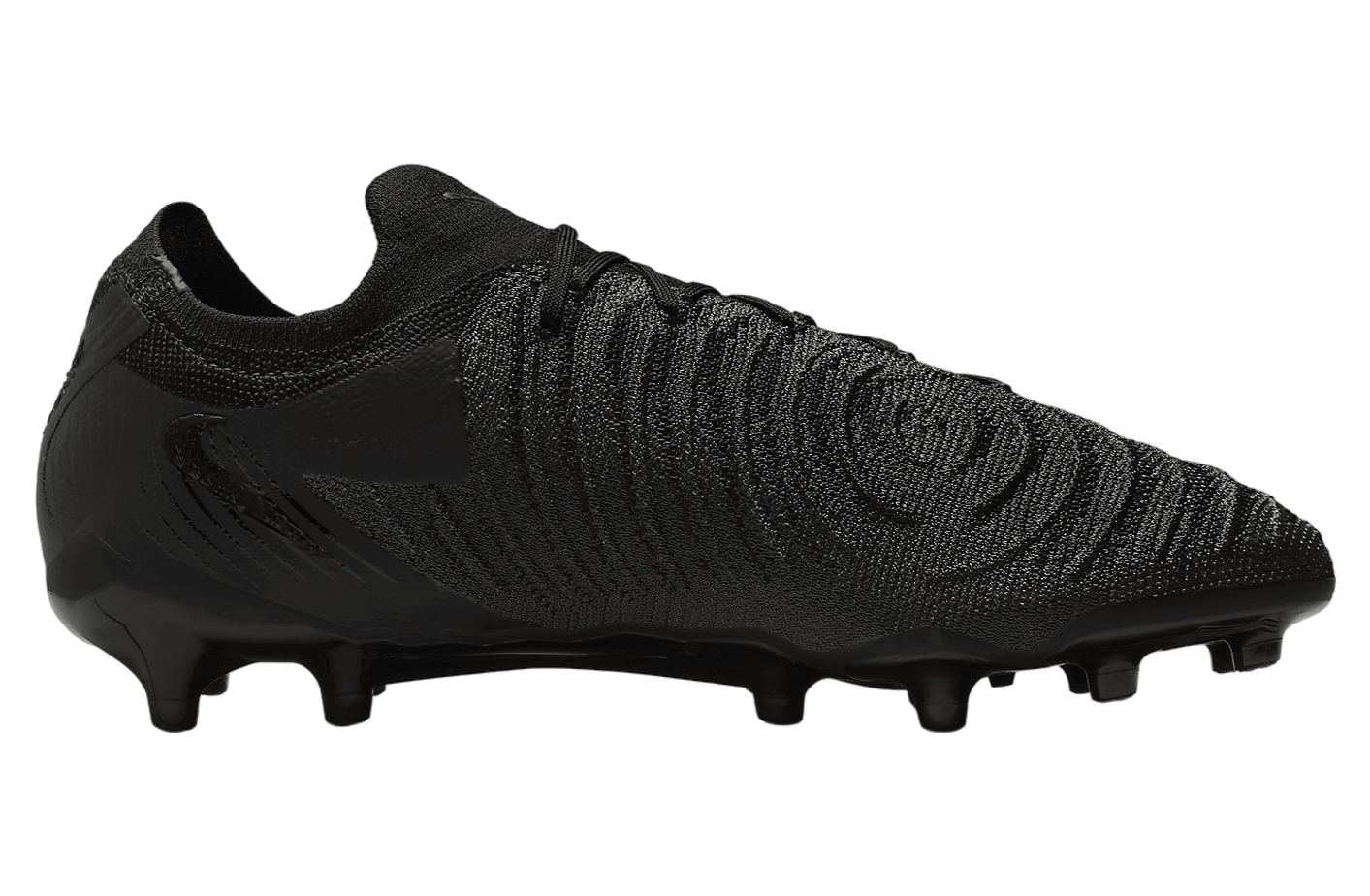 Nike Phantom GX 2 Elite Triple Black