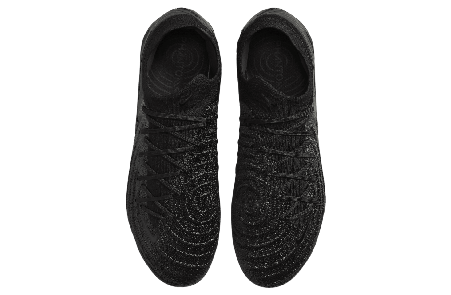 Nike Phantom GX 2 Elite Triple Black