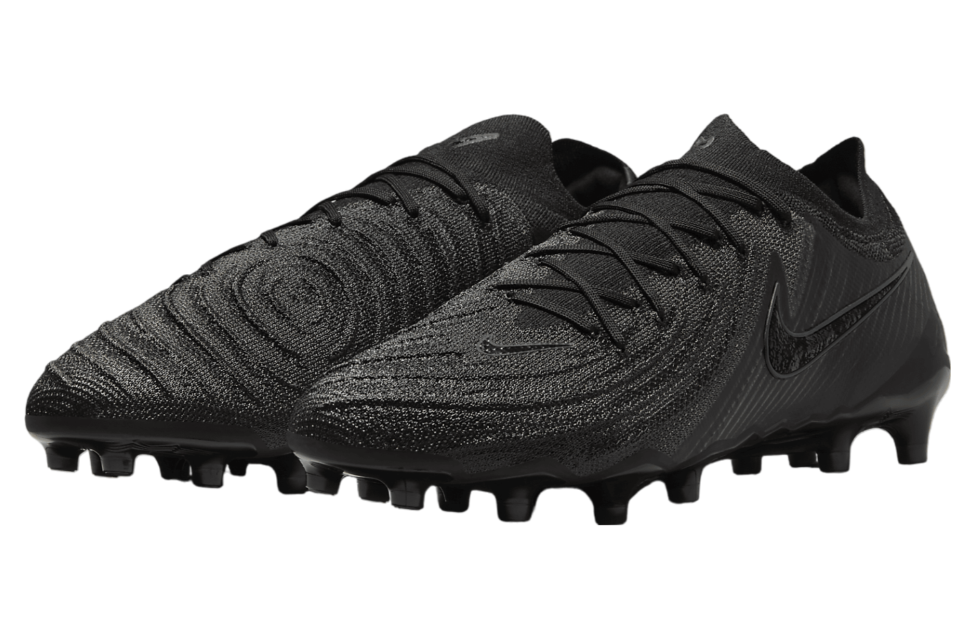 Nike Phantom GX 2 Elite Triple Black