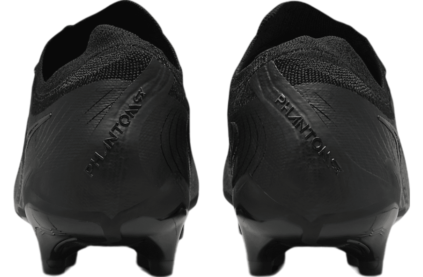 Nike Phantom GX 2 Elite Triple Black