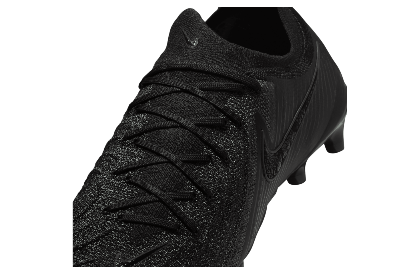 Nike Phantom GX 2 Elite Triple Black