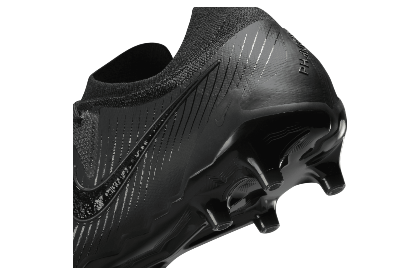 Nike Phantom GX 2 Elite Triple Black