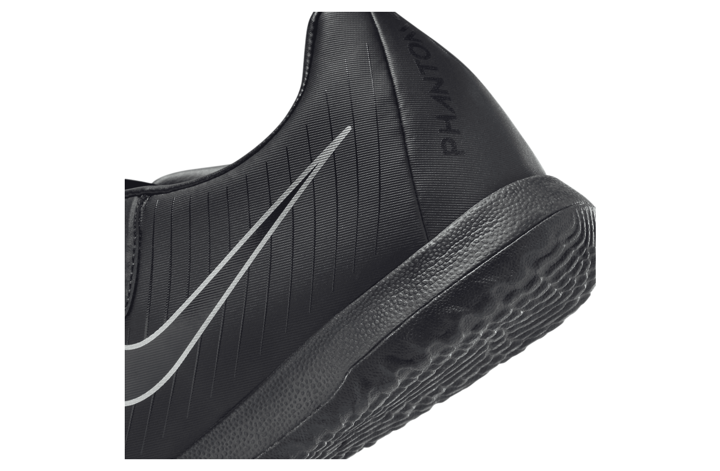 Nike Phantom GX 2 IC Academy Black