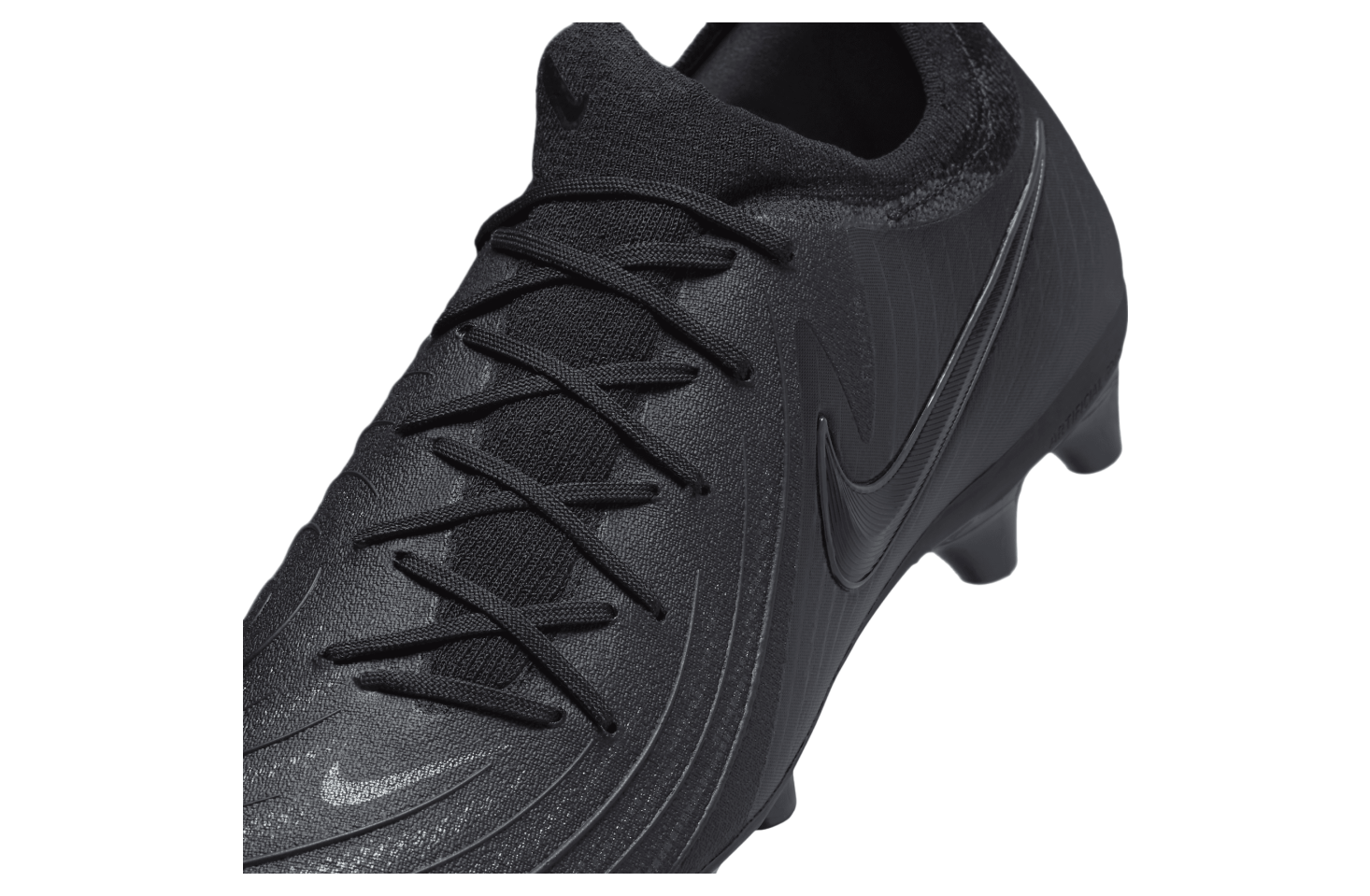 Nike Phantom GX 2 Pro AG Black / Deep Jungle