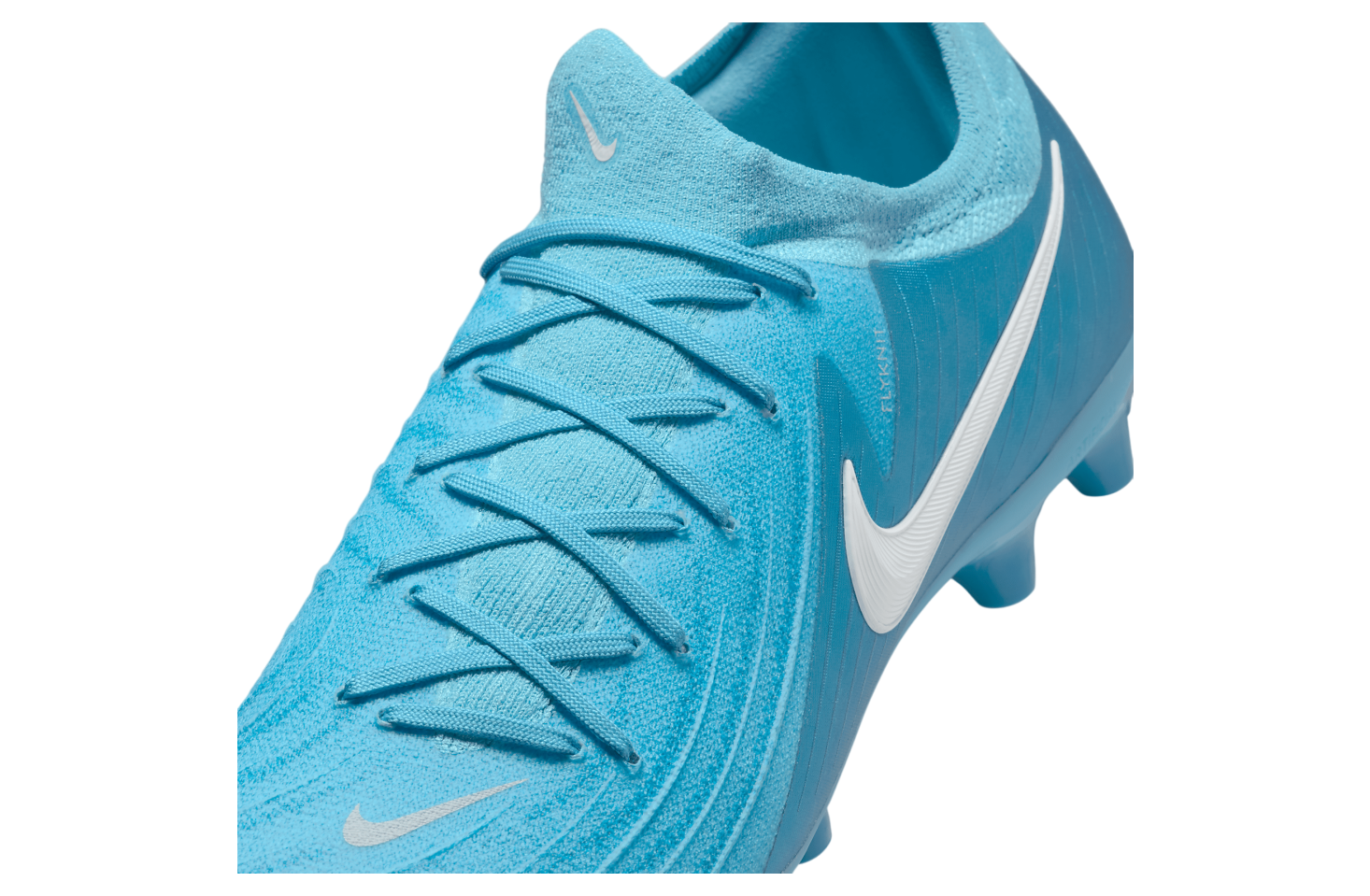 Nike Phantom GX 2 Pro AG Blue Fury / White