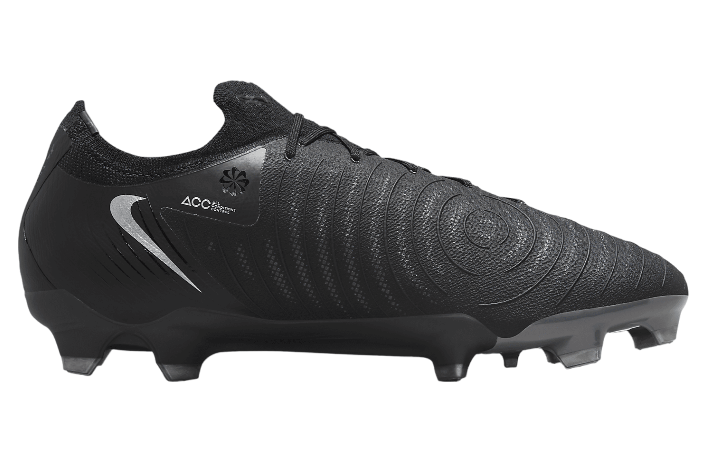 Nike Phantom GX 2 Pro FG Black