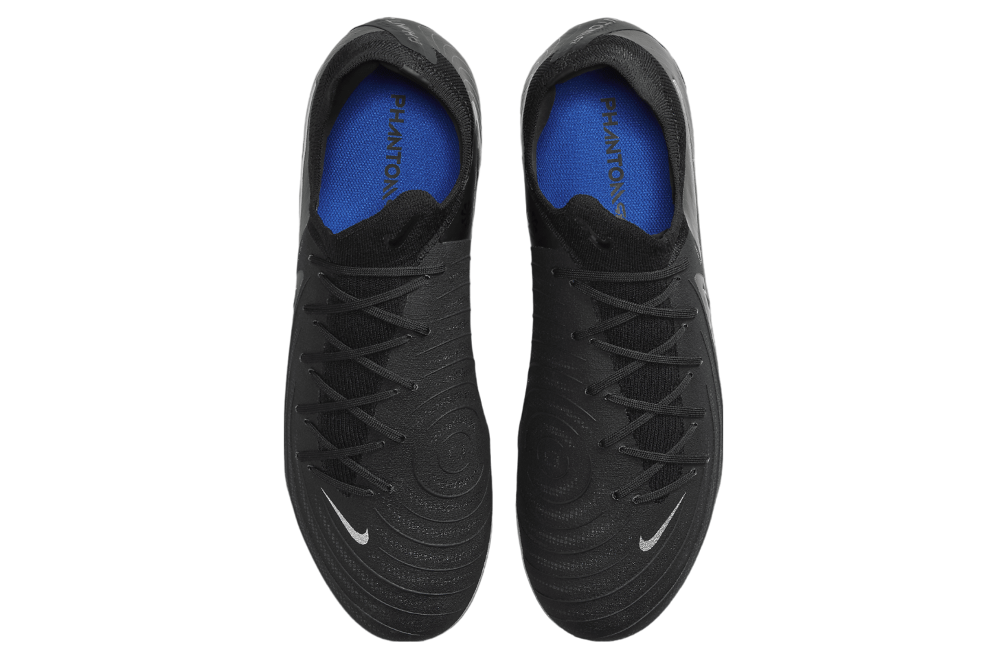 Nike Phantom GX 2 Pro FG Black