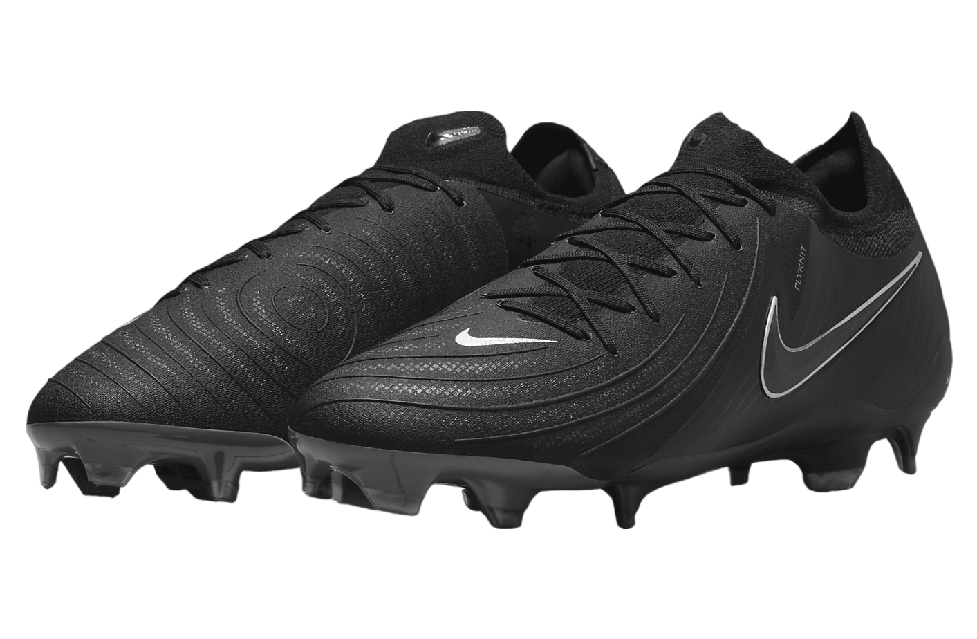 Nike Phantom GX 2 Pro FG Black