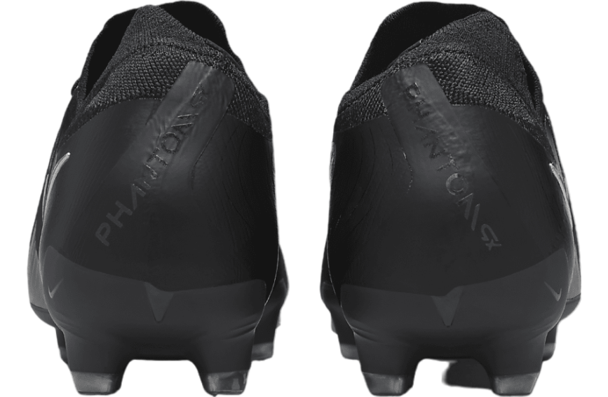 Nike Phantom GX 2 Pro FG Black