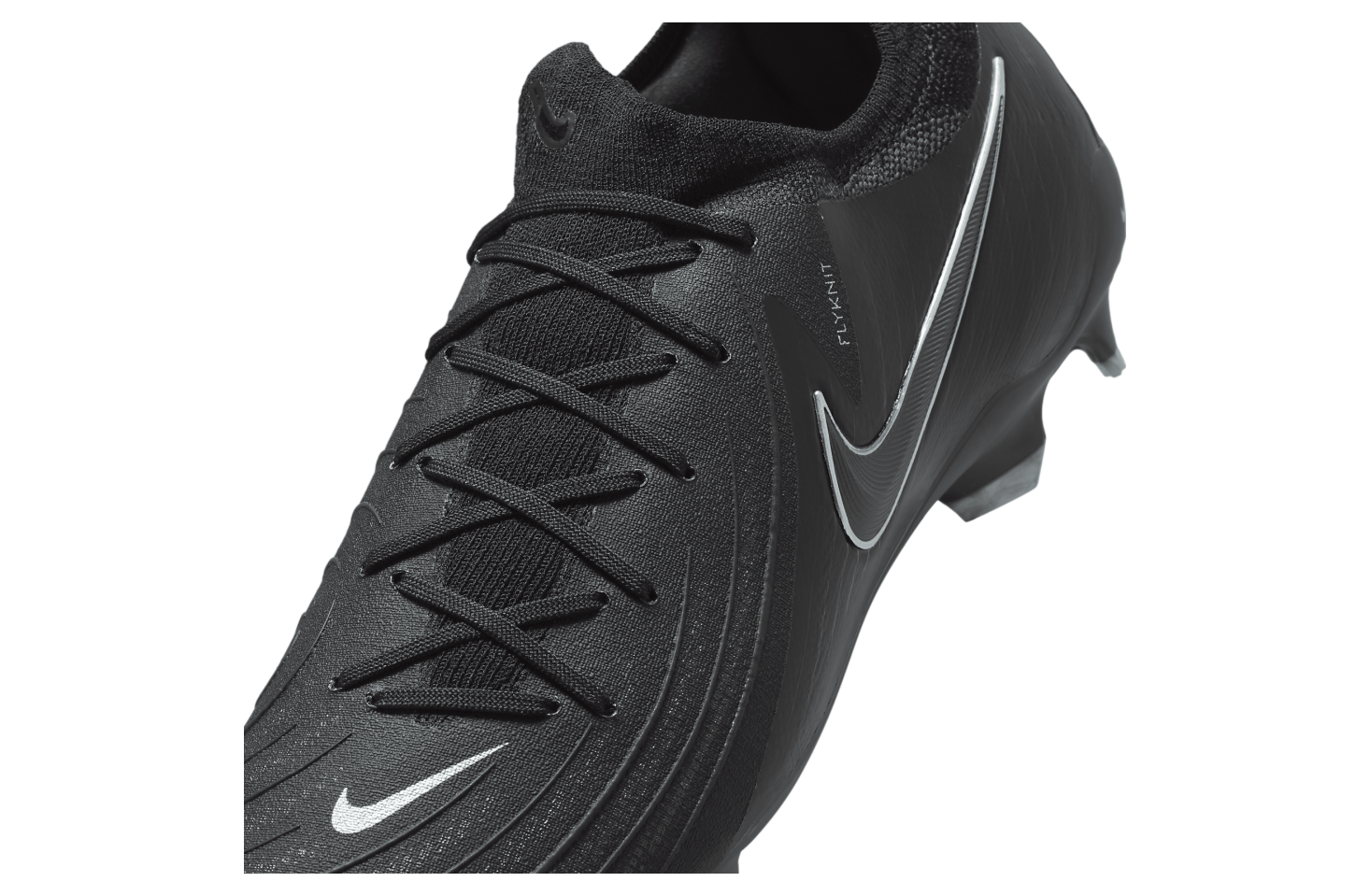 Nike Phantom GX 2 Pro FG Black