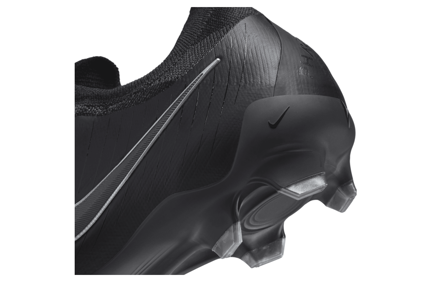 Nike Phantom GX 2 Pro FG Black