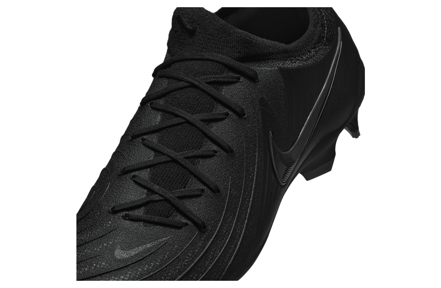 Nike Phantom GX 2 Pro FG Black / Deep Jungle