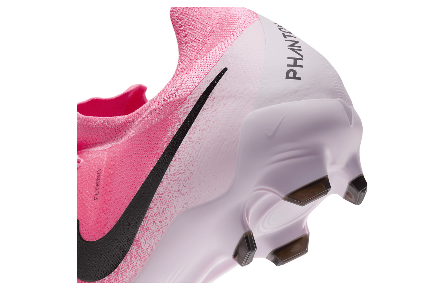 Nike Phantom GX 2 Pro FG Sunset Pulse / Black