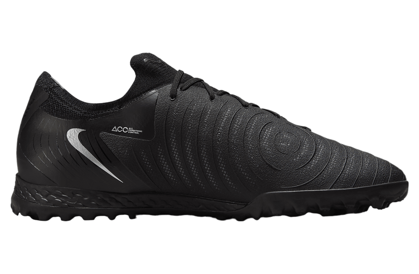 Nike Phantom GX 2 Pro TF Black