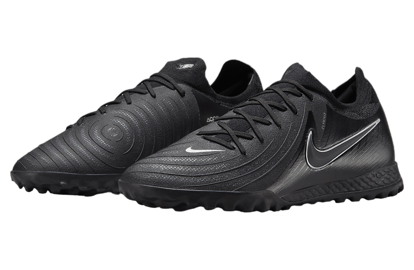 Nike Phantom GX 2 Pro TF Black