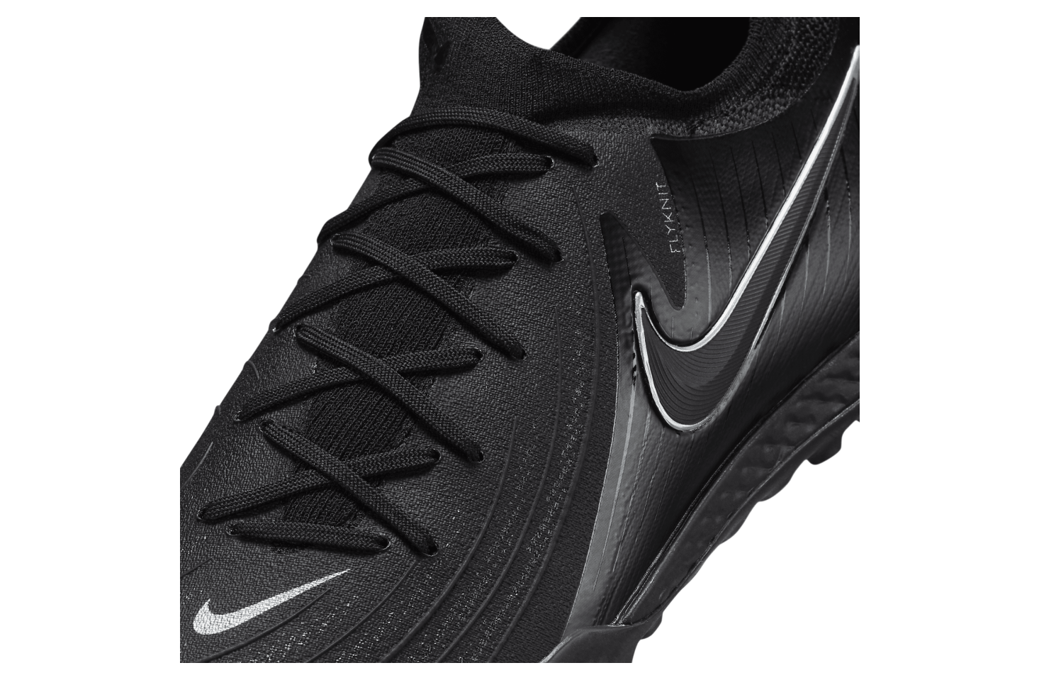 Nike Phantom GX 2 Pro TF Black