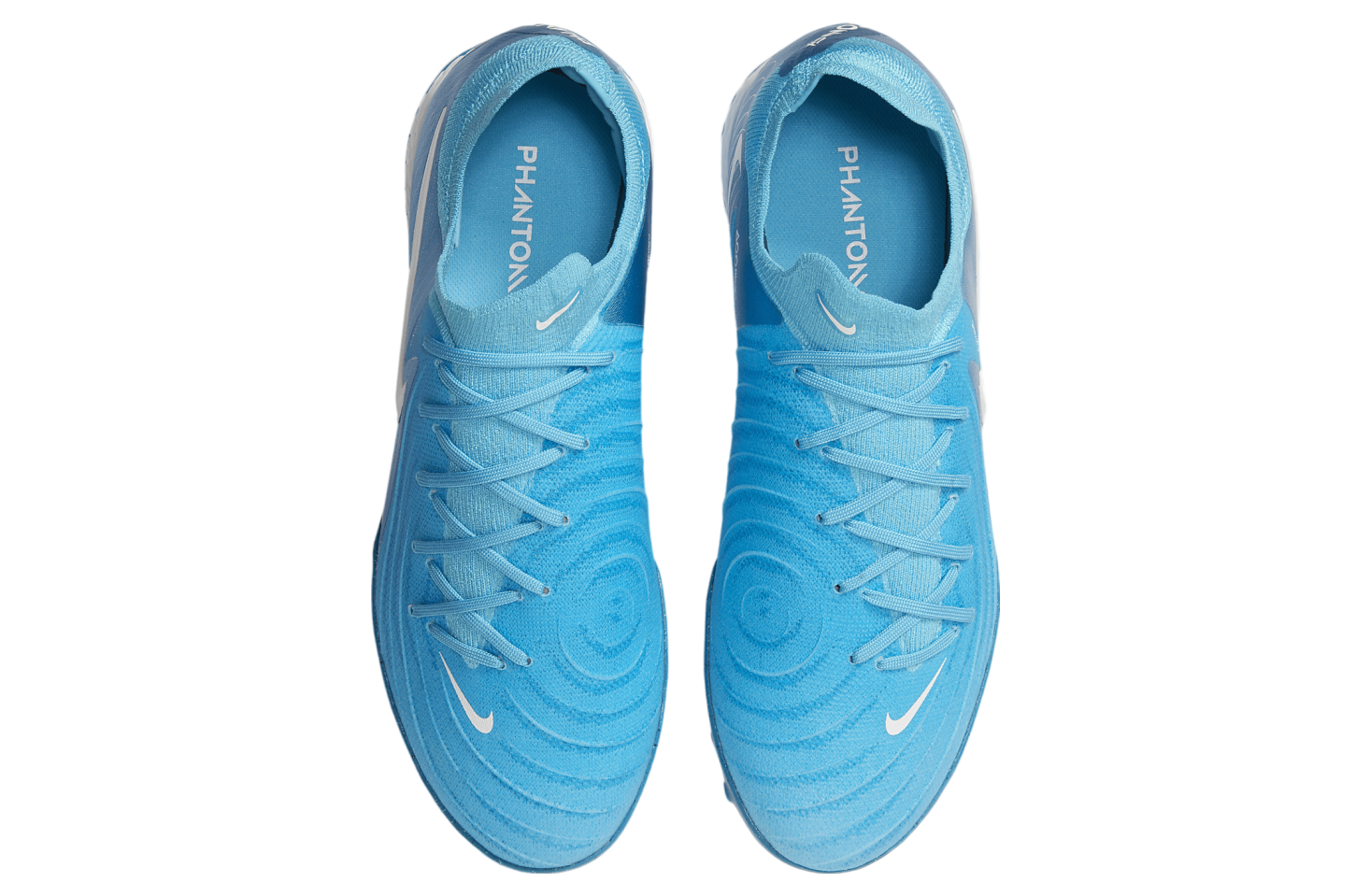 Nike Phantom GX 2 Pro TF Blue Fury / White