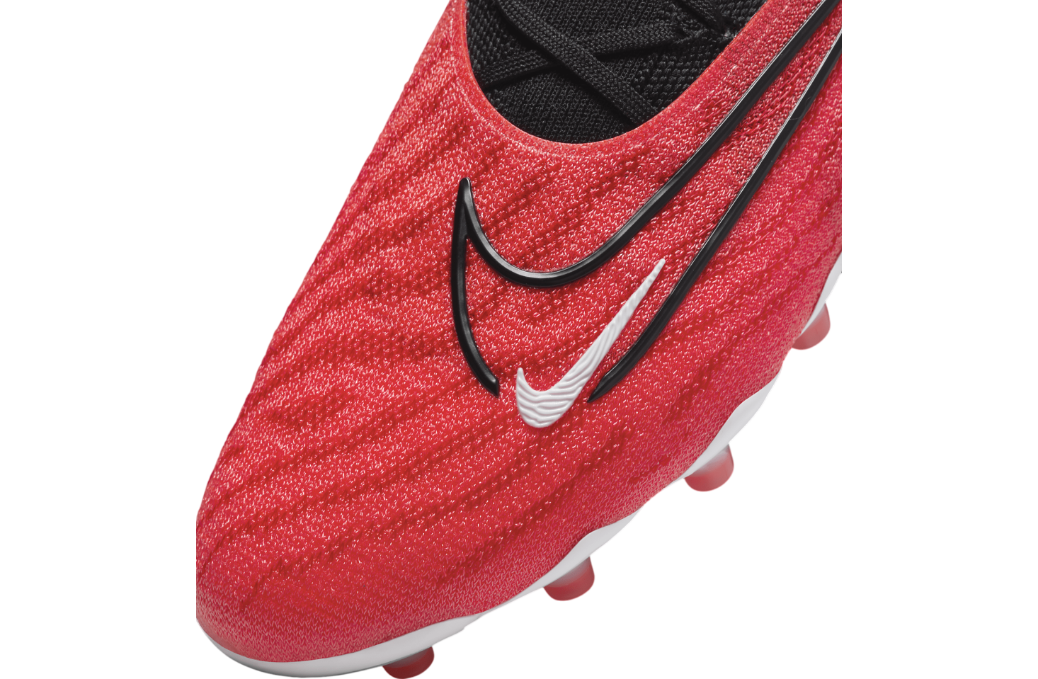 Nike Phantom GX Elite AG Bright Crimson / White