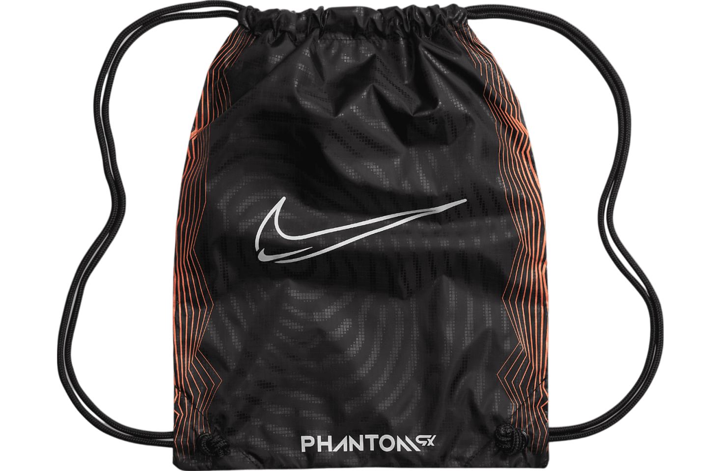 Nike Phantom GX Elite FG Black / Dark Smoke Grey