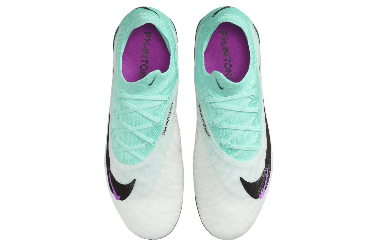 Nike Phantom GX Elite Low FG Hyper Turquoise / Fuchsia Dream