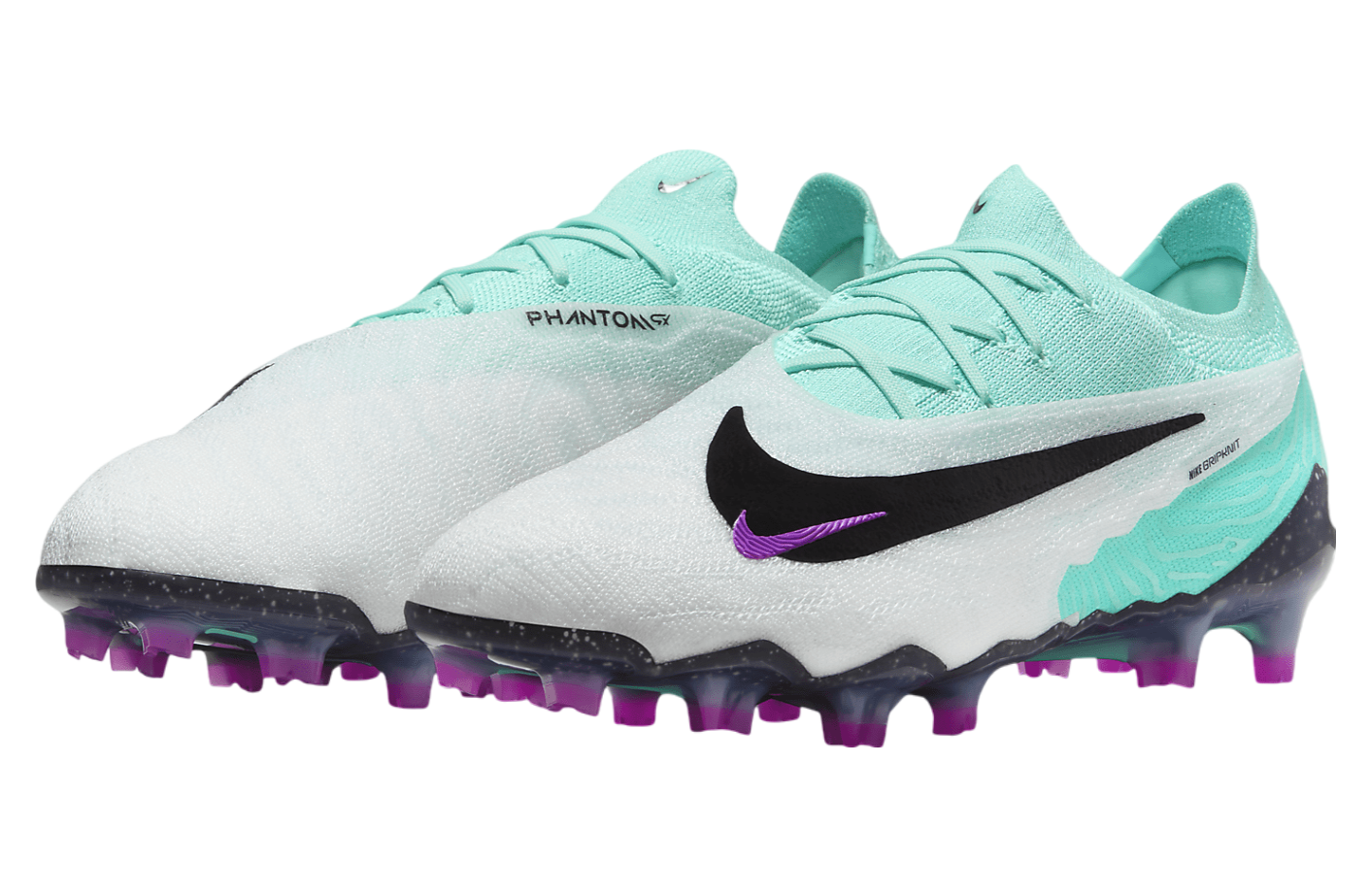 Nike Phantom GX Elite Low FG Hyper Turquoise / Fuchsia Dream