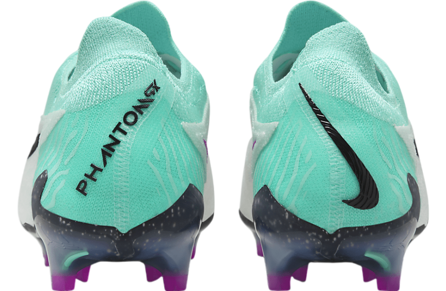 Nike Phantom GX Elite Low FG Hyper Turquoise / Fuchsia Dream