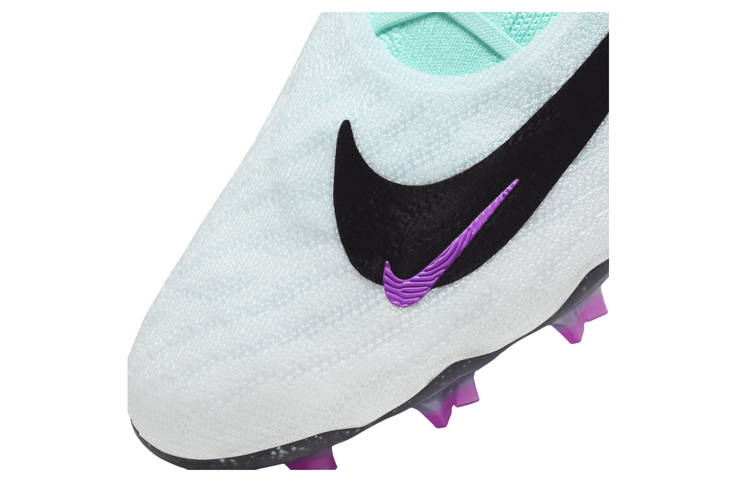 Nike Phantom GX Elite Low FG Hyper Turquoise / Fuchsia Dream