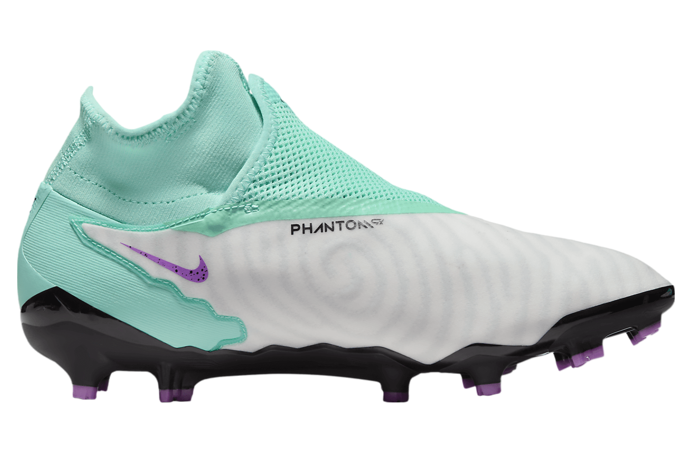 Nike Phantom GX Pro FG Hyper Turquoise / Fuchsia Dream