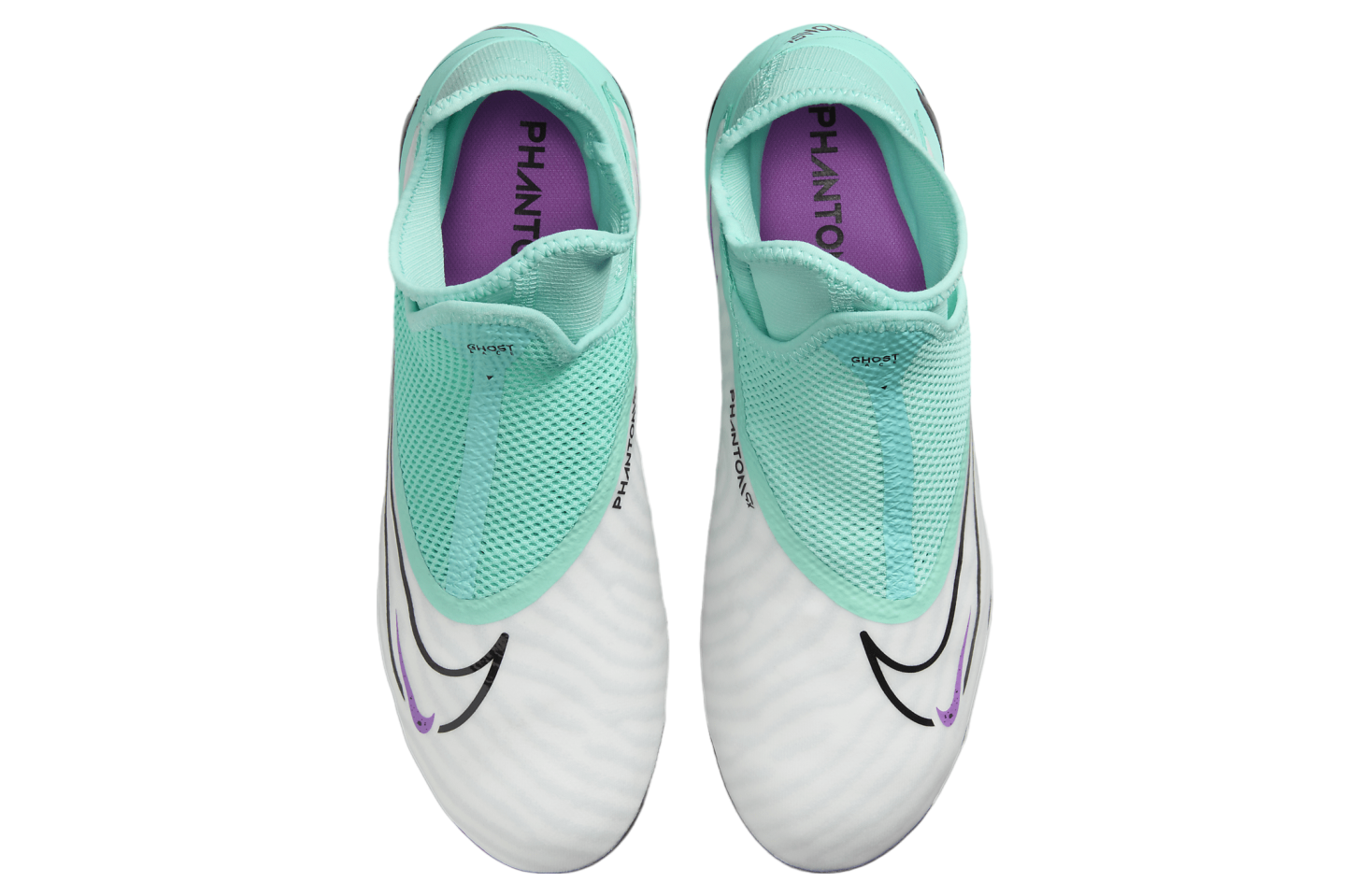 Nike Phantom GX Pro FG Hyper Turquoise / Fuchsia Dream