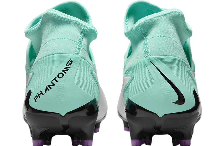 Nike Phantom GX Pro FG Hyper Turquoise / Fuchsia Dream