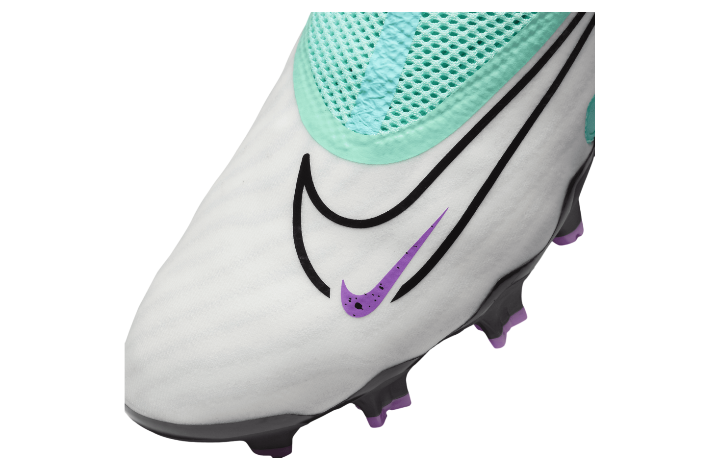 Nike Phantom GX Pro FG Hyper Turquoise / Fuchsia Dream