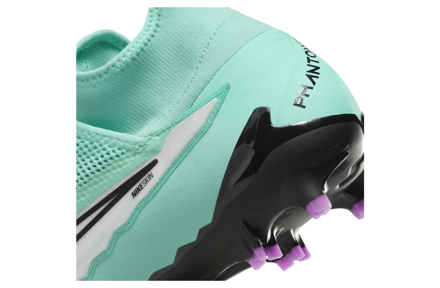 Nike Phantom GX Pro FG Hyper Turquoise / Fuchsia Dream