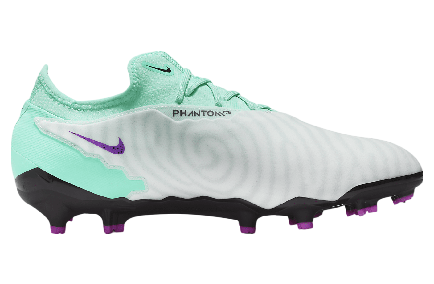 Nike Phantom GX Pro Hyper Turquoise / Fuchsia Dream / Black