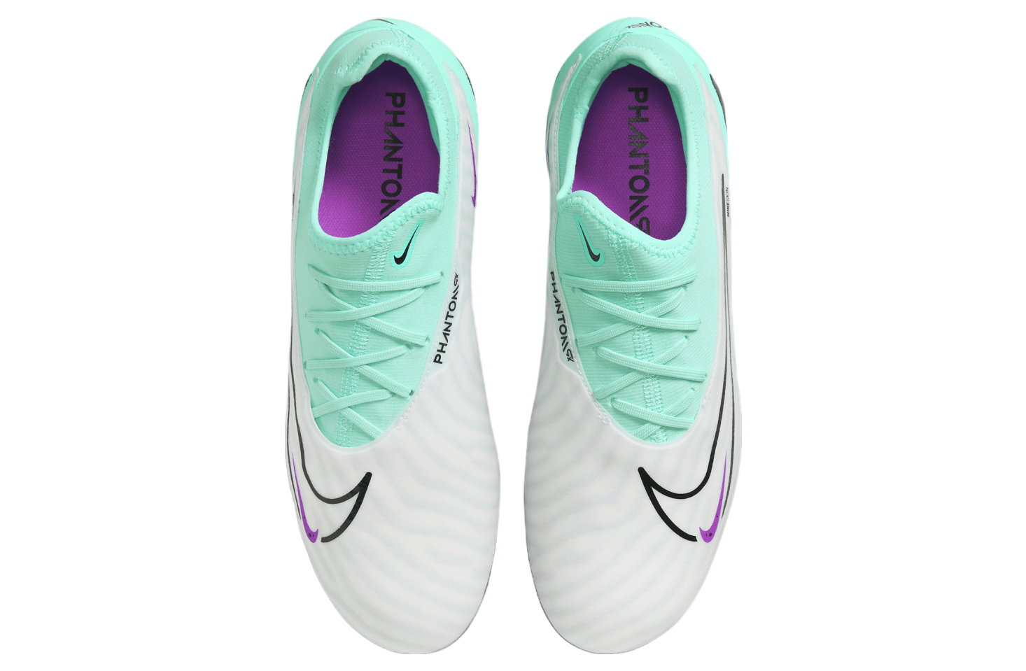 Nike Phantom GX Pro Hyper Turquoise / Fuchsia Dream / Black