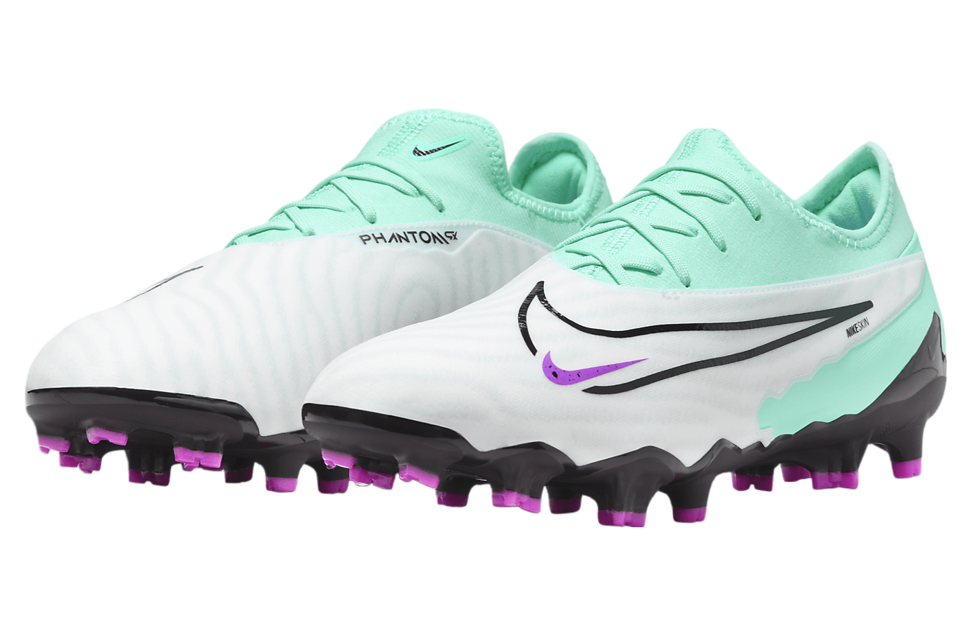 Nike Phantom GX Pro Hyper Turquoise / Fuchsia Dream / Black