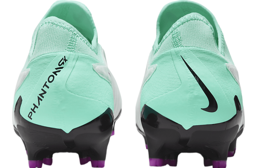 Nike Phantom GX Pro Hyper Turquoise / Fuchsia Dream / Black