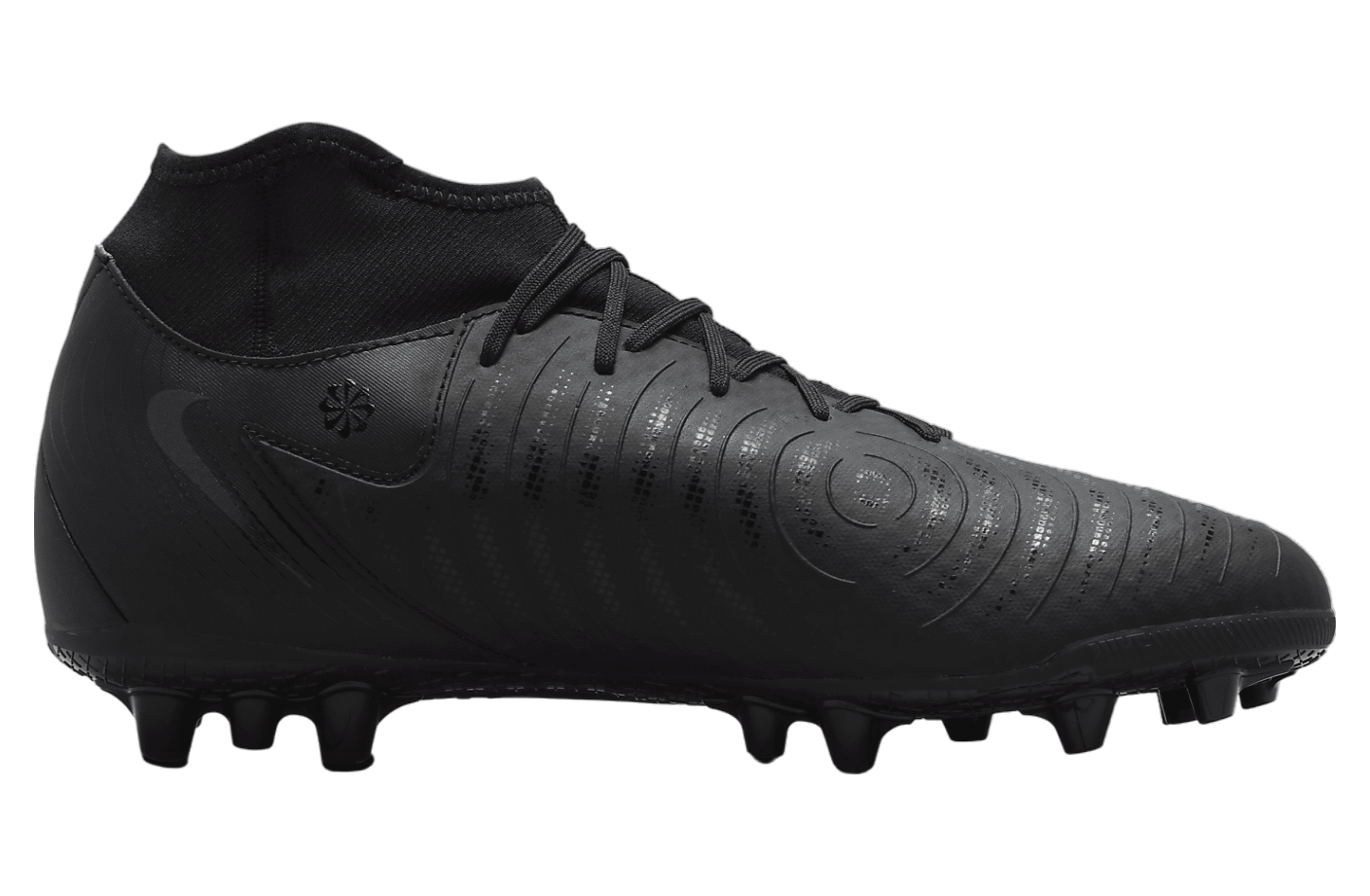 Nike Phantom Luna 2 Academy AG Black