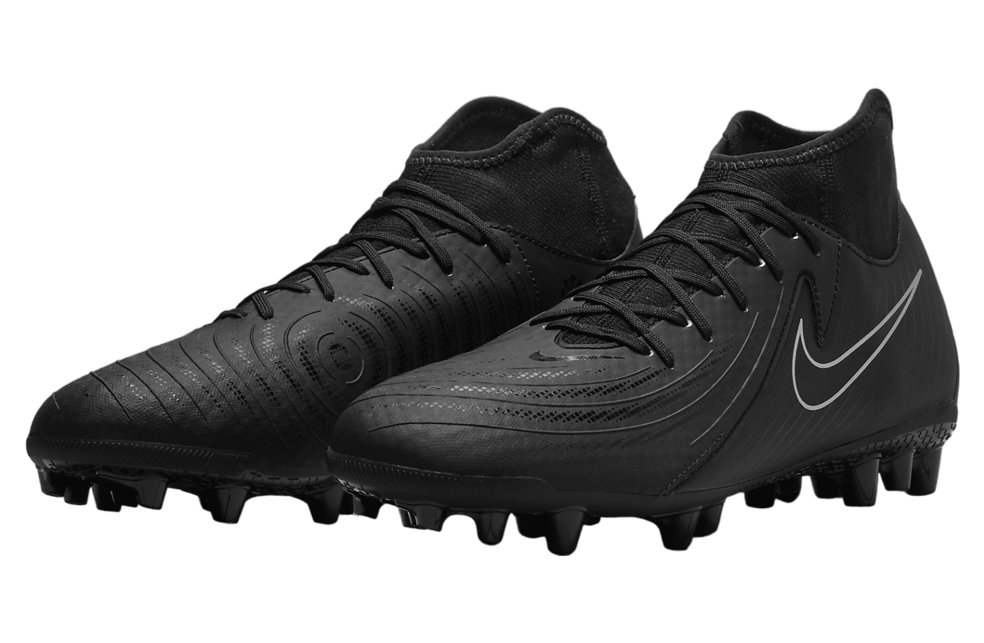 Nike Phantom Luna 2 Academy AG Black