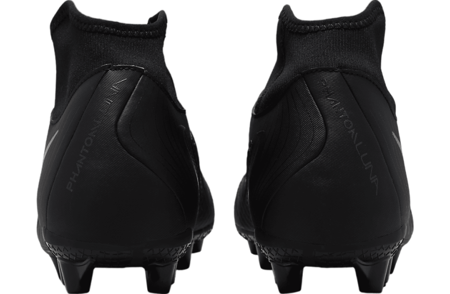 Nike Phantom Luna 2 Academy AG Black