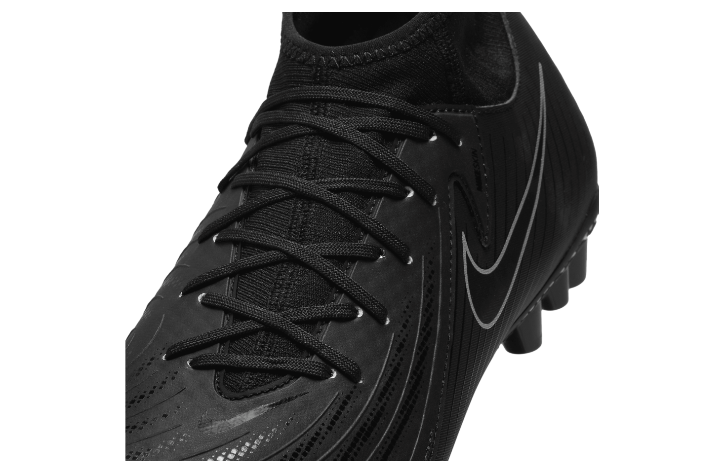 Nike Phantom Luna 2 Academy AG Black